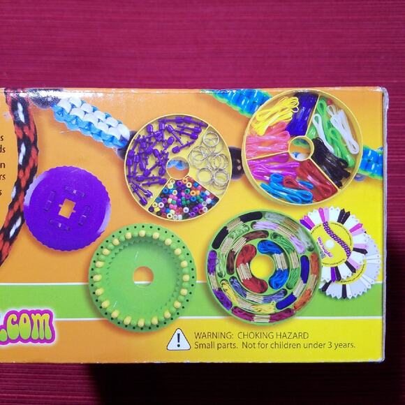 Kids Craft Kit for Age 6+ - Picture 4 of 7